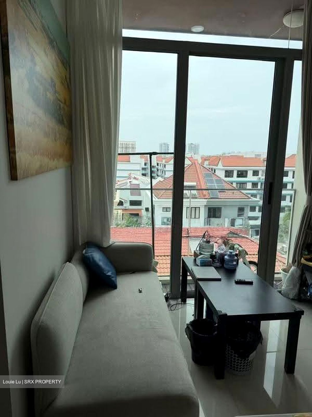 Suites @ Eunos (D14), Apartment #638164431
